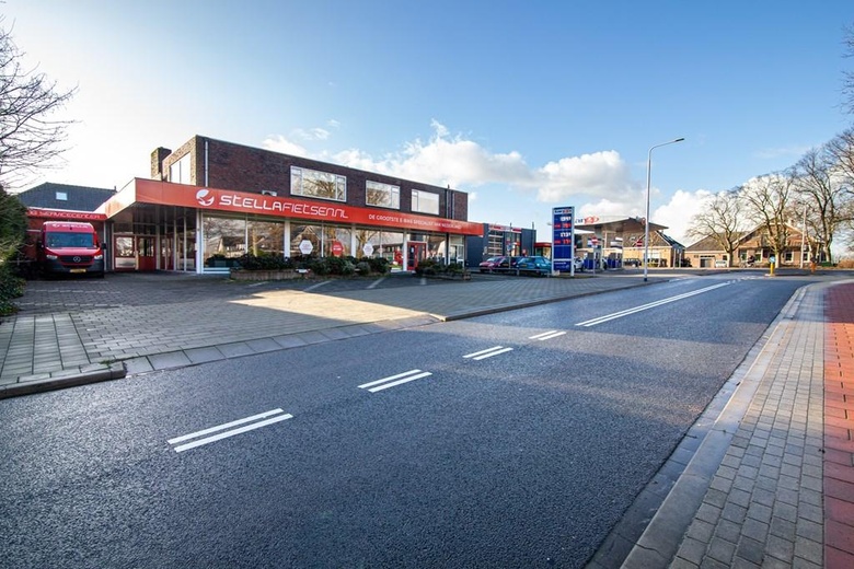 WinkelruimteaanBeethovenlaan 72<br/> inWaddinxveen