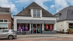 Bedrijfsruimte te koop Winterswijk - Vredensestraat 9