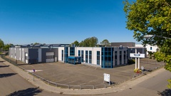Bedrijfsruimte te koop Venlo - Huiskensstraat 49