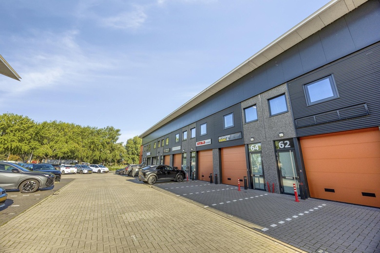 Bedrijfsruimte Hendrik-Ido-Ambacht - Kringloopweg 64 - Foto 15