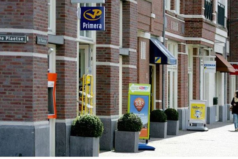 WinkelruimteaanWinkelcentrum Brandevoort 0 ong<br/> inHelmond