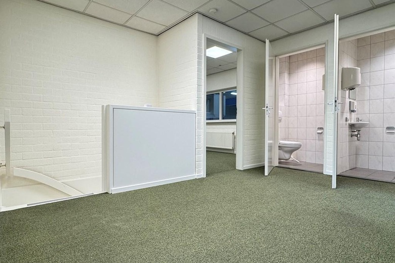 BedrijfsruimteaanMeerheide 64<br/> inEersel BedrijfsruimteaanMeerheide 64<br/> inEersel