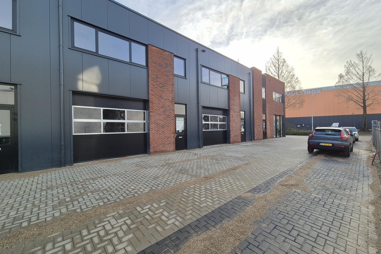 BedrijfsruimteaanStephensonweg 16 b<br/> inGorinchem