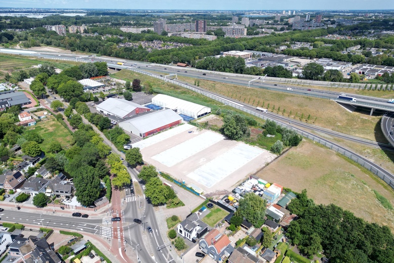 Bedrijfsruimte Rotterdam - Terbregseweg 111 - Foto 4