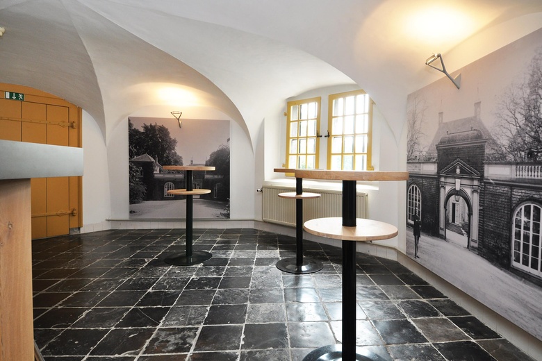Kantoorruimte Oegstgeest - Kasteellaan 9 - Foto 26
