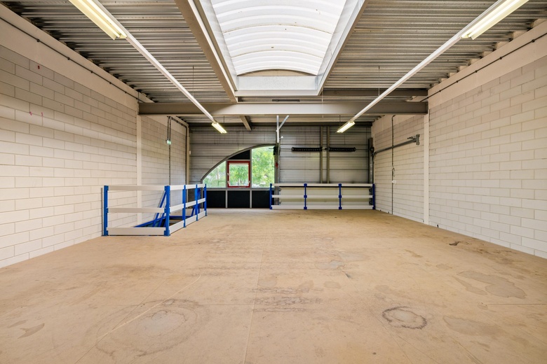 Bedrijfsruimte Zaandam - Penningweg 63 - Foto 16