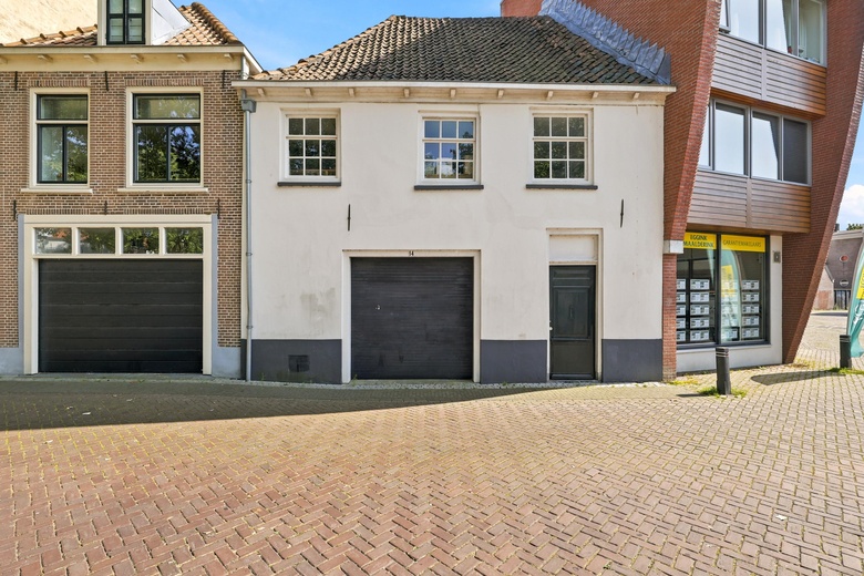 Bedrijfsruimte Zutphen - Lokenstraat 14 - Foto 2