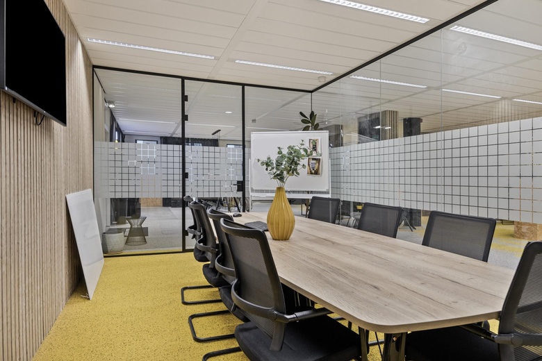 KantoorruimteaanHugo de Grootlaan 25<br/> inDen Bosch