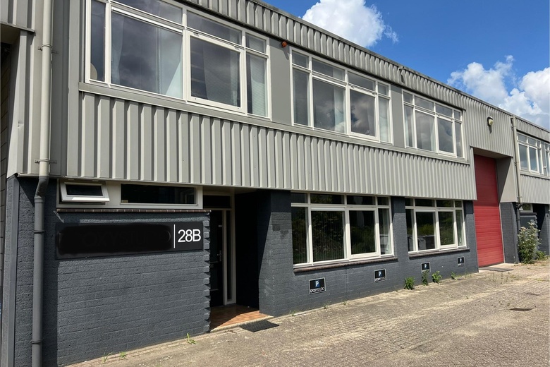 BedrijfsruimteaanJan van der Heydenstraat 28 b<br/> inBleiswijk