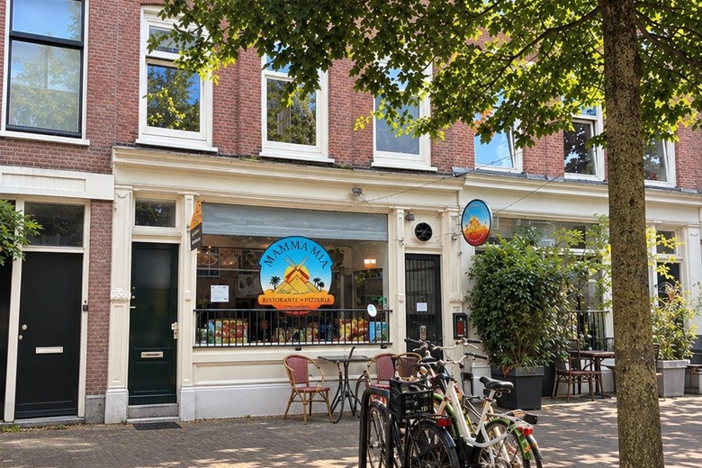 Horeca Amsterdam - Wagenaarstraat 16 H - Foto 3