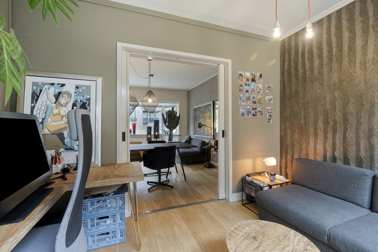 KantoorruimteaanGasthuisstraat 8<br/> inBarneveld