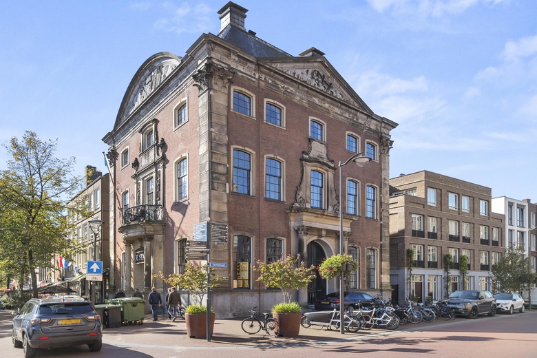 KantoorruimteaanTurfstraat 1 3<br/> inArnhem