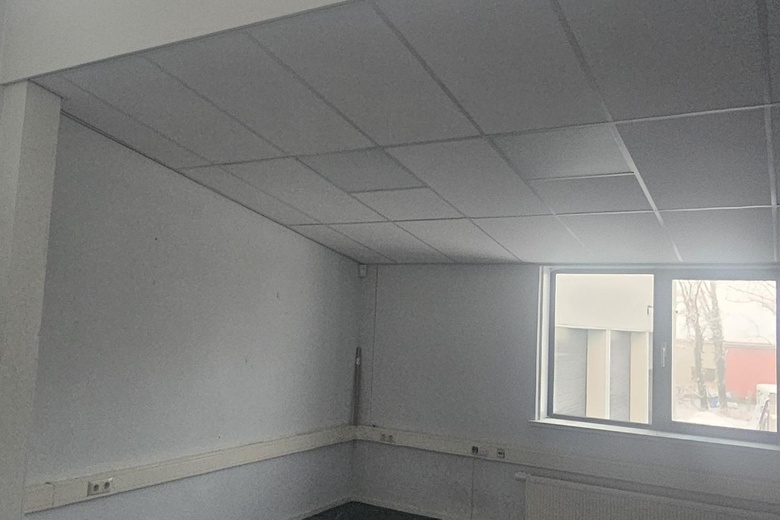 KantoorruimteaanLandbouwweg 27<br/> inZeewolde