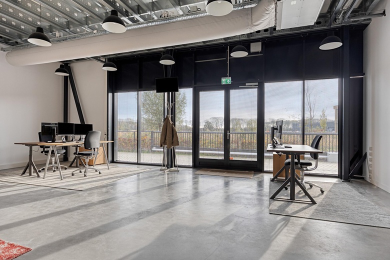 BedrijfsruimteaanBalkbrug-Oost 67<br/> inDen Bosch