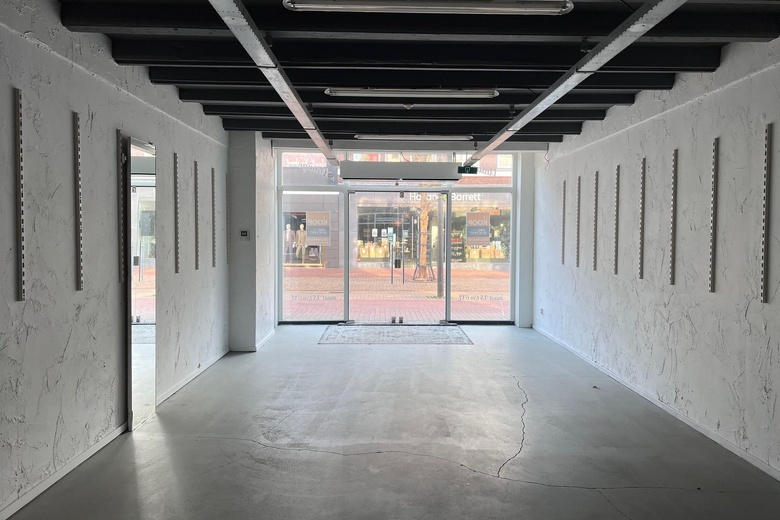 WinkelruimteaanZuiderbuurt 18<br/> inDrachten