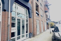 Bekijk foto 2 van eenheid 1 aan de Wilhelminasingel 44 in Maastricht