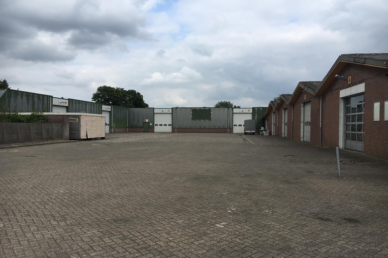 Winkelruimte Helmond - Dorpsstraat 63 - Foto 13