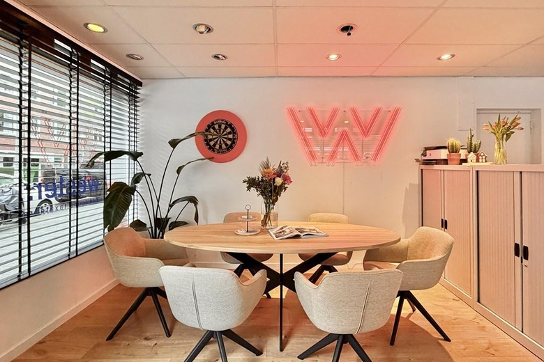 KantoorruimteaanMercatorstraat 68 H<br/> inAmsterdam