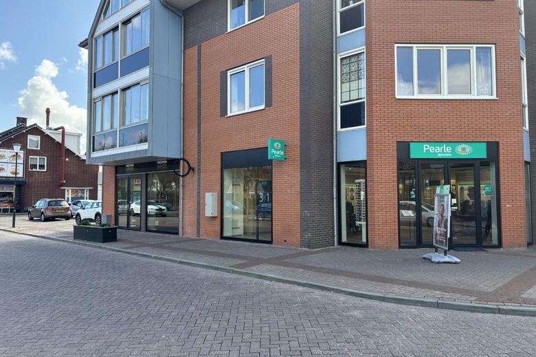 WinkelruimteaanMolenvaart 59<br/> inAnna Paulowna