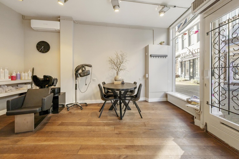 Winkelruimte Weesp - Slijkstraat 33 - Foto 6