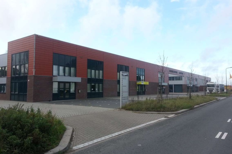 Kantoorruimteaande Langeloop 12Q<br/> inSchagen