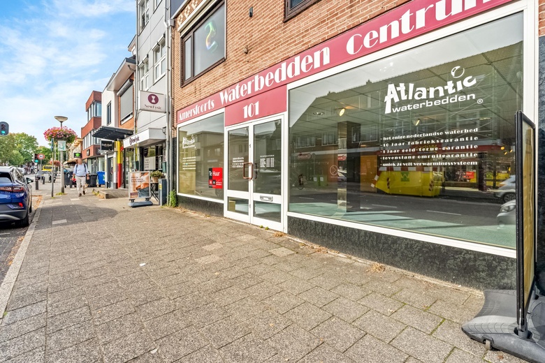 Winkelruimte Amersfoort - Leusderweg 101 - Foto 16
