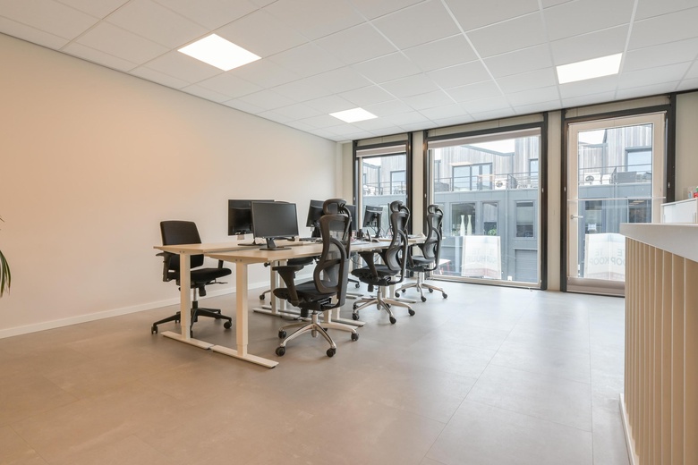 Bedrijfsruimte Huizen - Havenstraat 72 c - Foto 6