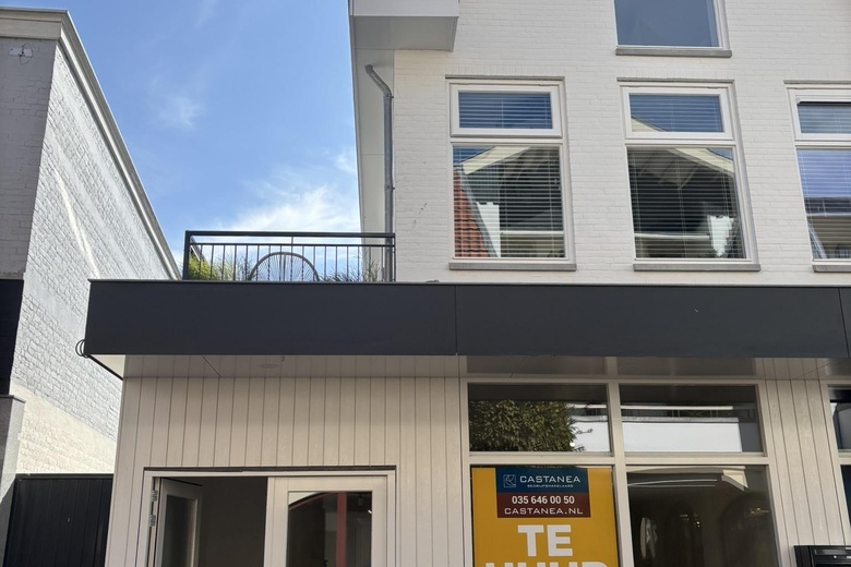 WinkelruimteaanNieuweweg 13 d<br/> inLaren