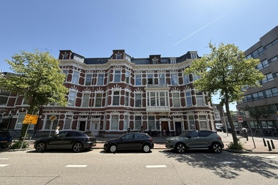 Kantoorruimte Bezuidenhoutseweg 193, Den Haag | Bedrijfspand.com