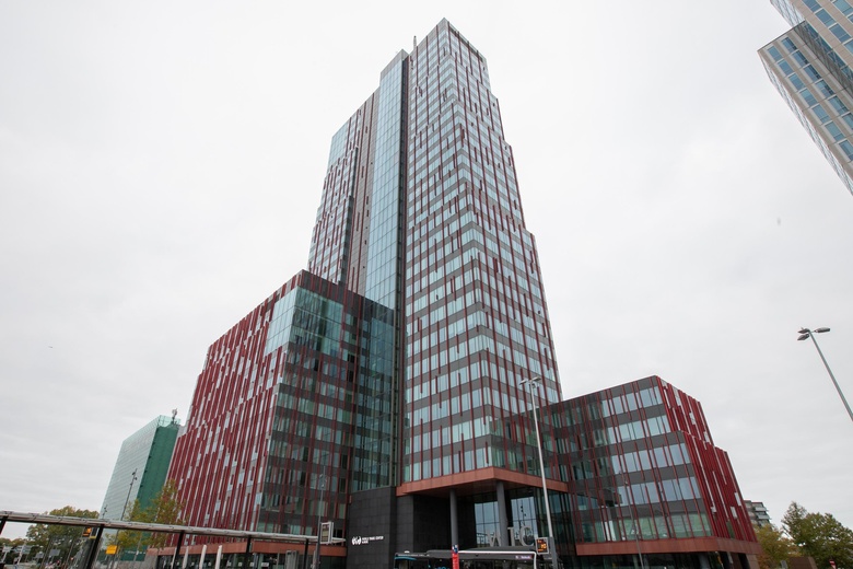 Kantoorruimte Almere - P.J. Oudweg 4 - Foto 24