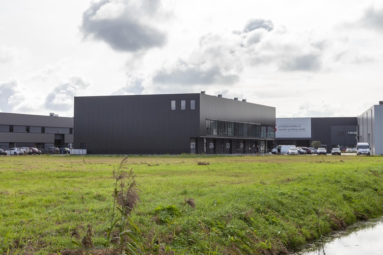 Bedrijfsruimte Moordrecht - Oostbaan 676 - Foto 19
