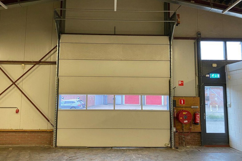 Bedrijfsruimte Ulft - Transportweg 1 A - Foto 12