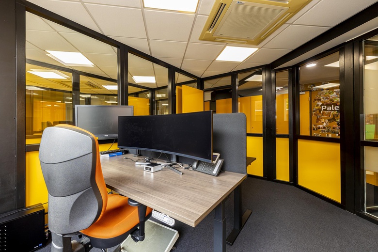 KantoorruimteaanStationstraat 278<br/> inNuth KantoorruimteaanStationstraat 278<br/> inNuth
