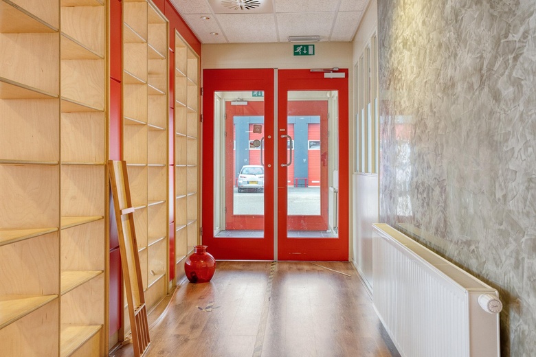 Bedrijfsruimte Enschede - Kanaalstraat 289 2 - Foto 19