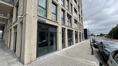 Bedrijfsruimte Laakweg 19, Den Haag | Bedrijfspand.com