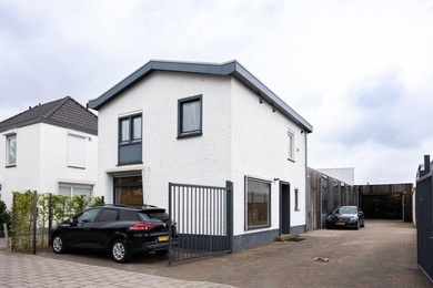 Bedrijfsruimte te koop Den Bosch - Rietveldenweg 9