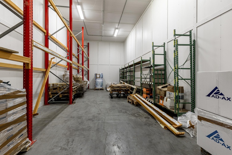 BedrijfsruimteaanDe Run 4225<br/> inVeldhoven