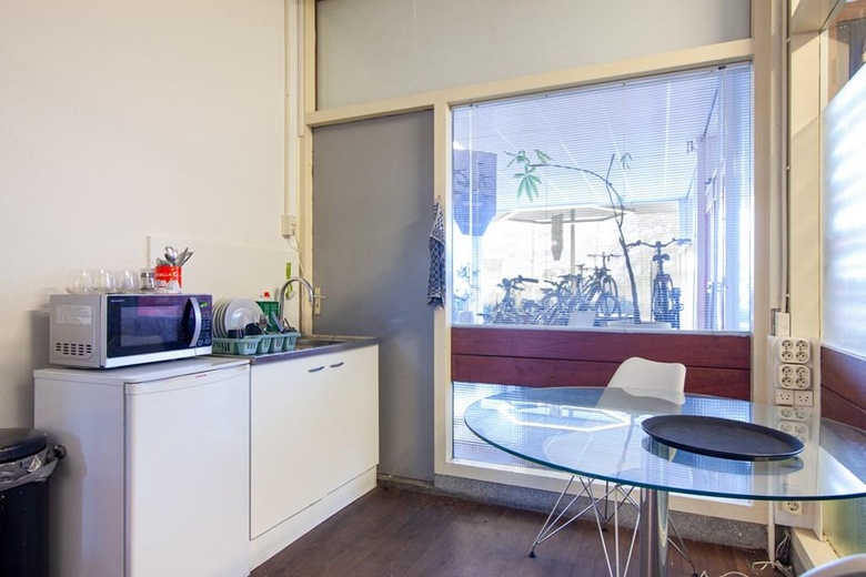 WinkelruimteaanBeethovenlaan 72<br/> inWaddinxveen