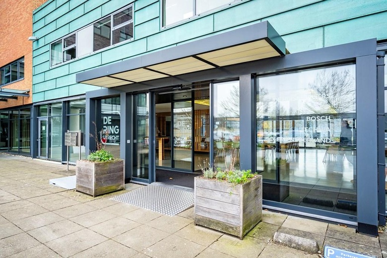 KantoorruimteaanRingwade 31<br/> inNieuwegein