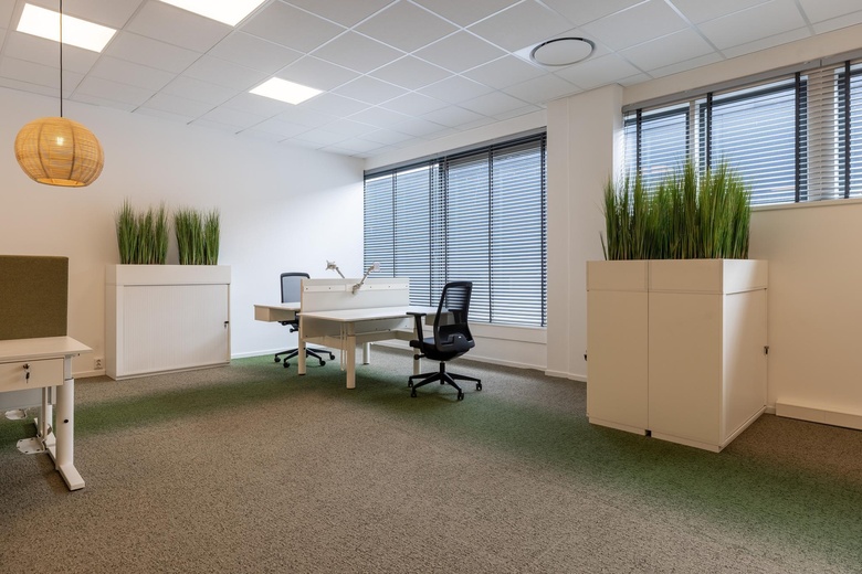 KantoorruimteaanAmsterdamsestraatweg 15 G<br/> inNaarden