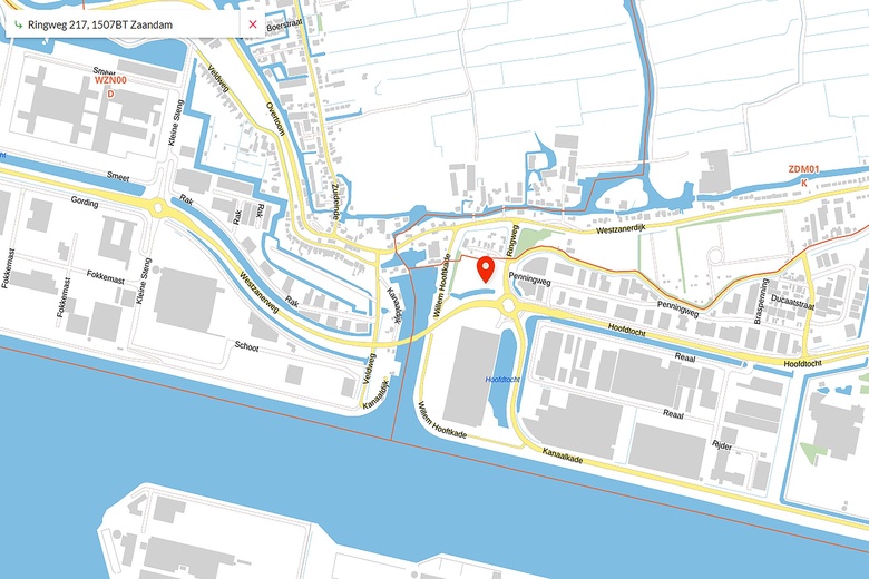 Bedrijfsruimte Zaandam - Ringweg 217 - Foto 16