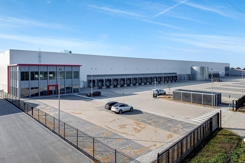 BedrijfsruimteaanDwarsweg 3<br/> inWaspik