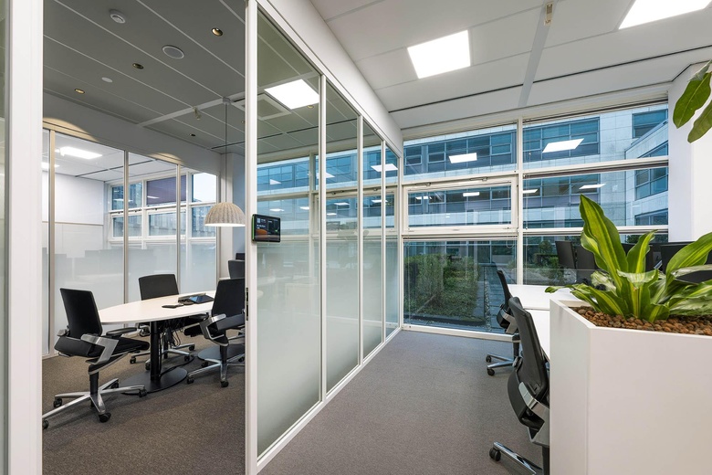 KantoorruimteaanCapellalaan 65<br/> inHoofddorp