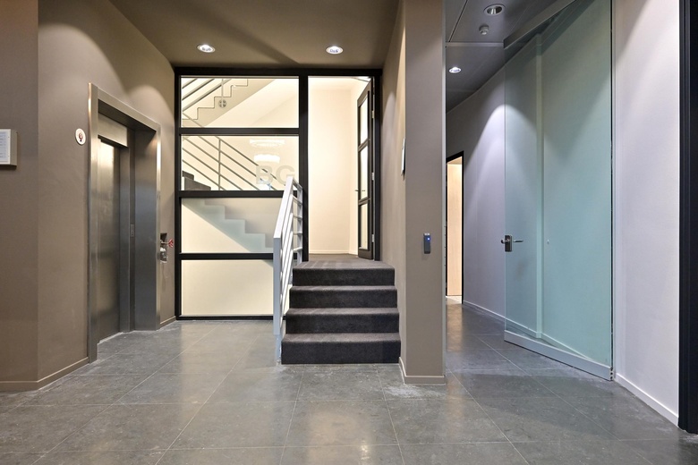 KantoorruimteaanLaan der Continenten 172 - 184<br/> inAlphen aan den Rijn