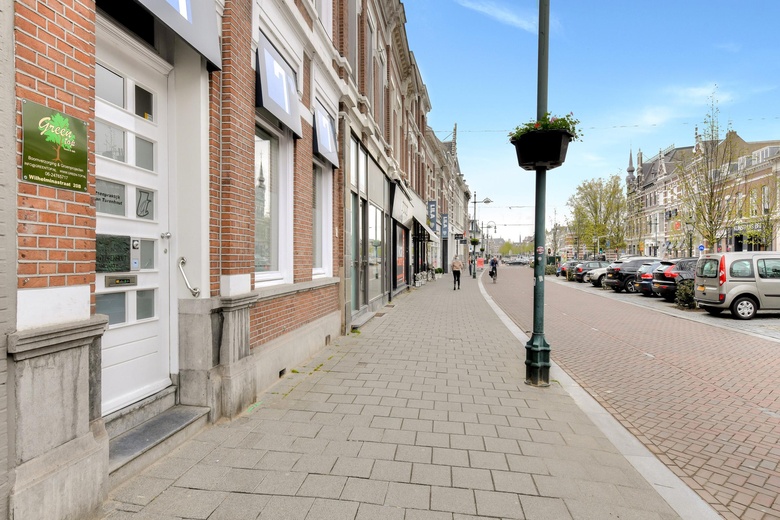 WinkelruimteaanWilhelminastraat 0 ong<br/> inBreda