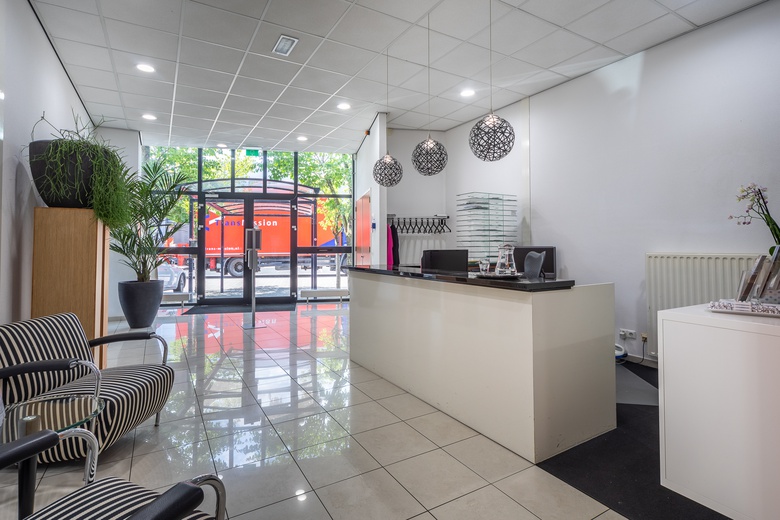 KantoorruimteaanLeeghwaterstraat 25<br/> inReeuwijk