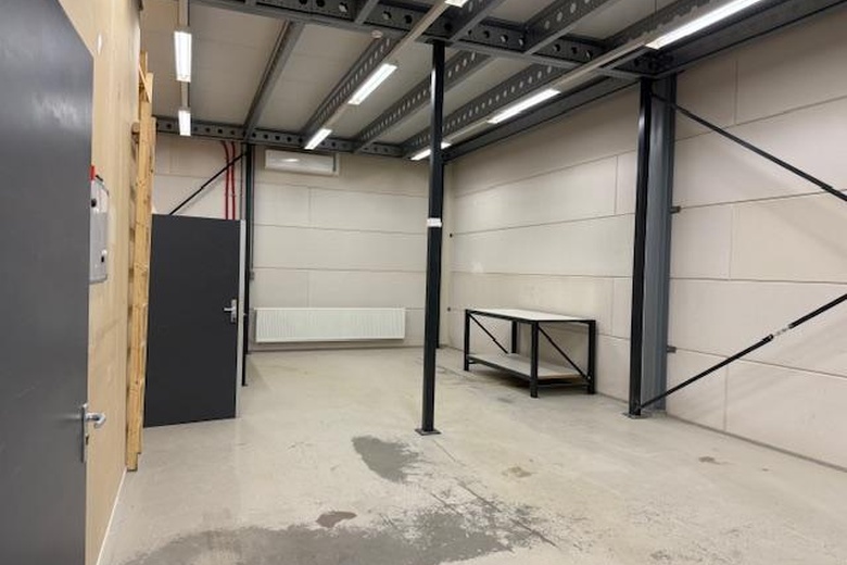 Bedrijfsruimte Huizen - Energieweg 43 - Foto 2