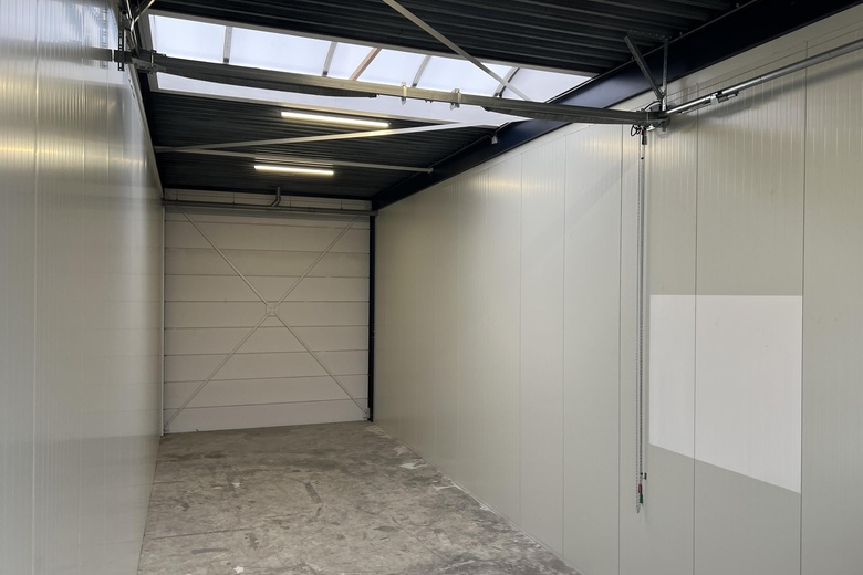 BedrijfsruimteaanKelvinstraat 32<br/> inHarderwijk