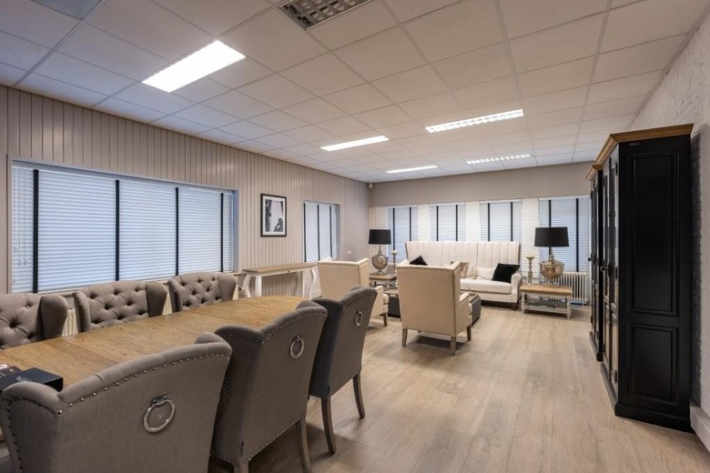 KantoorruimteaanOlympiaweg 1<br/> inAlkmaar