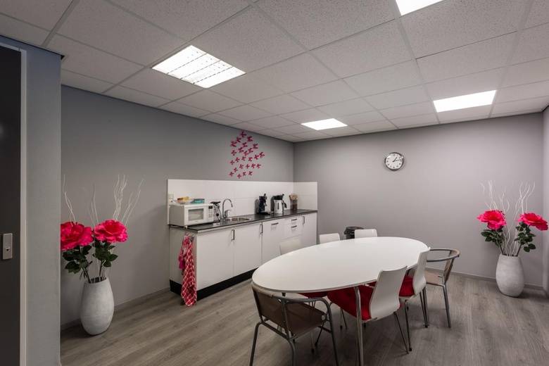 BedrijfsruimteaanDe Lange Ring 11 e<br/> inAnna Paulowna